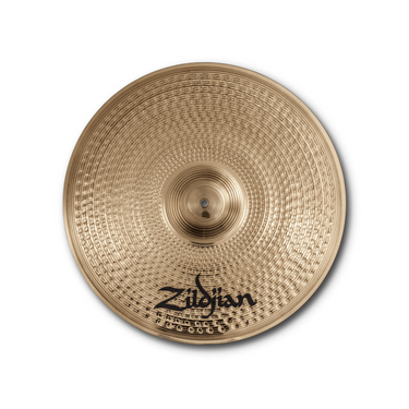 Platillo Zildjian 20